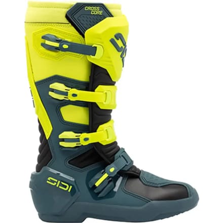 Motorcross schoenen Sidi Crosscore
