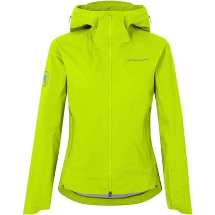 Waterdicht damesjack Endura MT500 Advanced