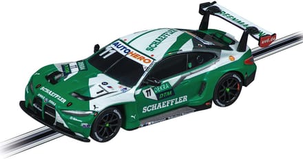 Carrera Go!!! Speelgoedvoertuig Auto - GO!!! - BMW M4 GT3 DTM Marco Wittmann No.11 auto