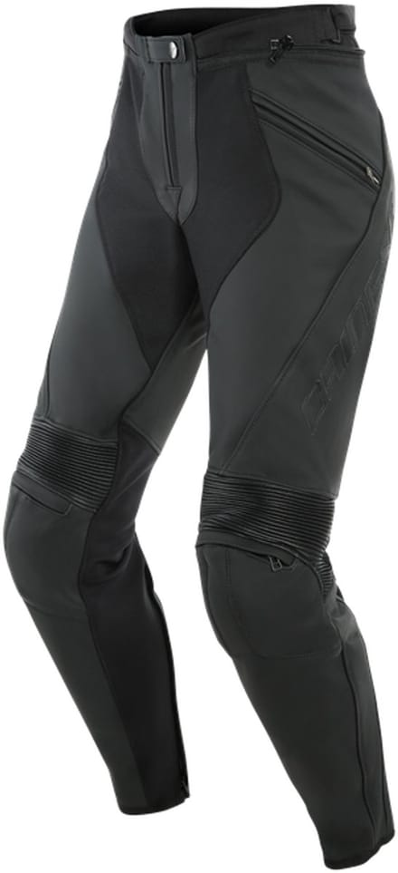 Dainese Pony 3 S26 Dames motorfietsleren broeken -
