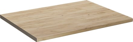 Vicco R-Line Keukenwerkblad – 80 cm Krachtige eik goud