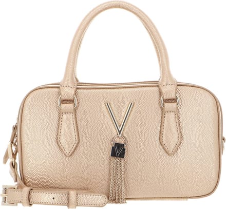 VALENTINO Handtas Schoudertas Divina Handbag Oro Goudkleurig
