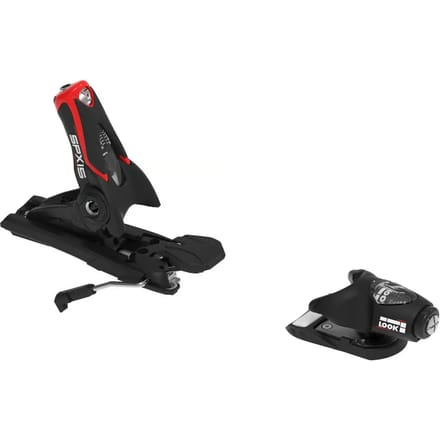 Skibindingen Look Spx 15 Rockerace Master