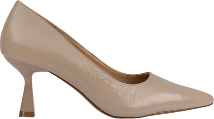 Bullboxer - Heel/Pump - Female - Taupe - 37 - Pumps