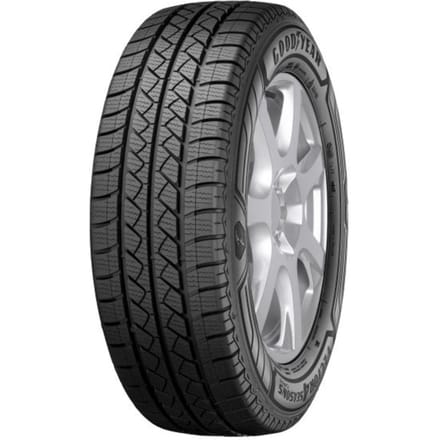 Vierseizoenenbanden GOODYEAR Vector 4Seasons Cargo 215/75R16C, 116/114R TL
