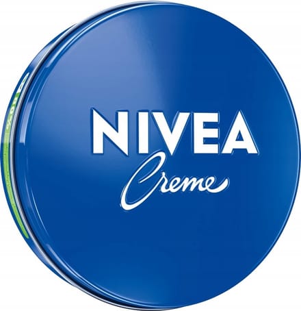 Nivea Serie - Universele Crème - 150ml - Gezicht & Lichaam - Verzachtend
