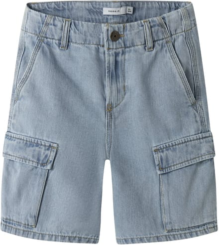 Name it Denim short cargo
