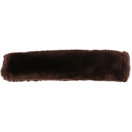 Neusriem schede voor paarden Equithème Teddy