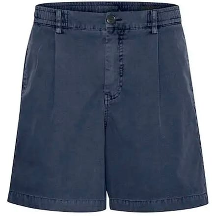 Elastische short Solid Liam