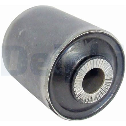 Voorste draagarm silentblock DELPHI TD846W