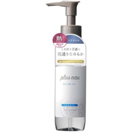 plus eau - Mellow Oil White Floral & Pear