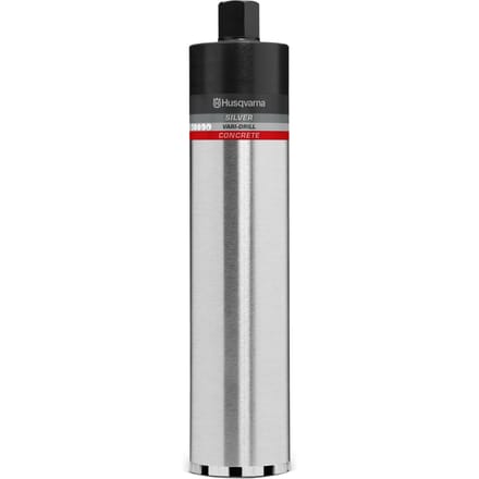 Vari-drill d20 040 11/4