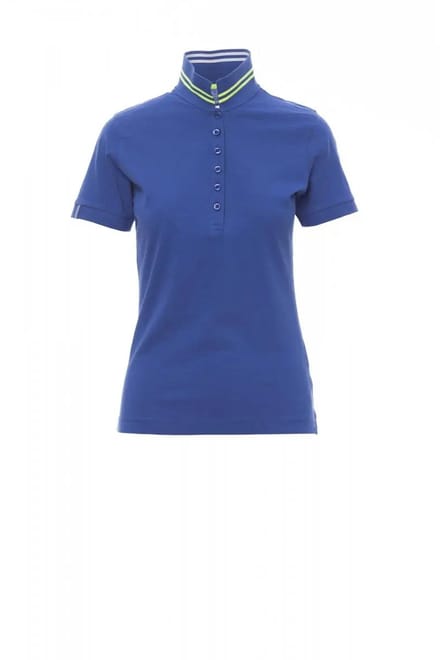 Payper Nautic Lady - nautical royal/white-fluorescent yellow - S