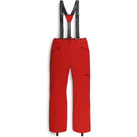Spyder Mens Bormio Pants