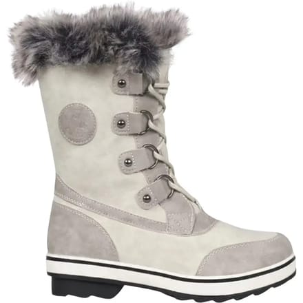 Dames winterlaarzen Kimberfeel Aponi