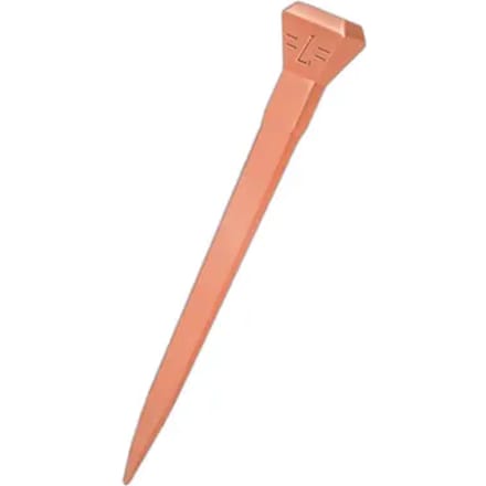 Outils de maréchalerie clou Liberty Carrera CU (x250)