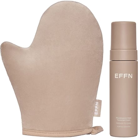 EFFN Tan Tools Essentials