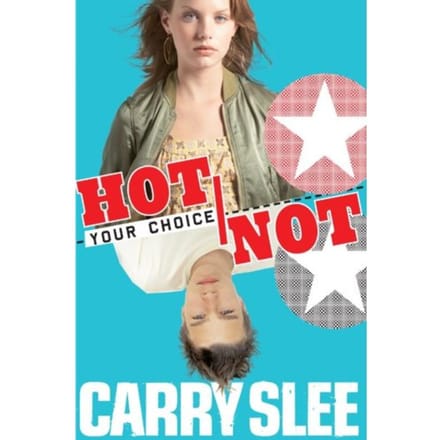 Your Choice: Hot Or Not - Your Choice - Carry Slee