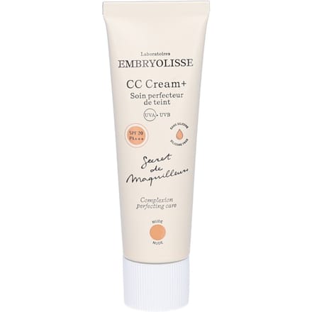Embryolisse - Secret De Maquilleurs Cc Crème