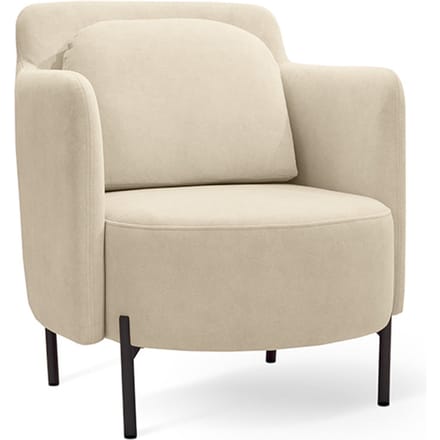 Fauteuil Nessa | NADUVI Collection