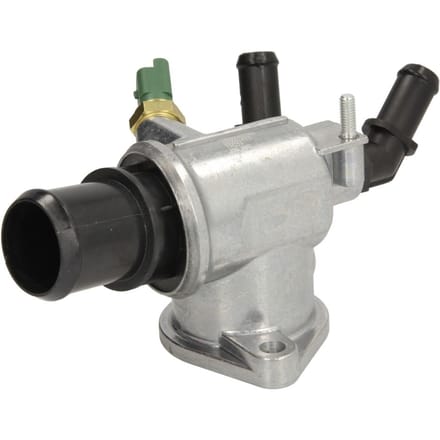 Thermostaat, koelvloeistof THERMOTEC D2X014TT