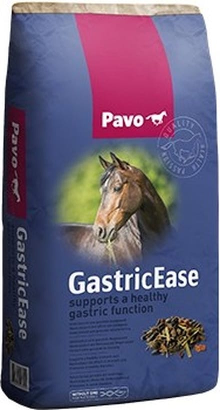 Pavo GastricEase 15 kg