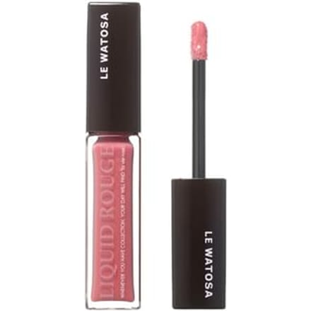 WATOSA - Liquid Rouge 212 Velvet Beige