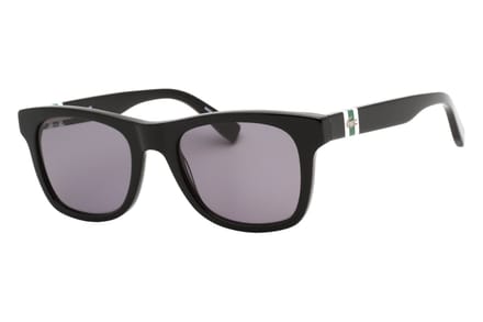 Lacoste L978S 001 BLACK 52/20/145 MAN Zonnebrillen