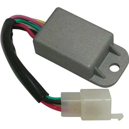 Aanpasbare motor spanningsregelaar SGR Honda XL-R 250/500/600