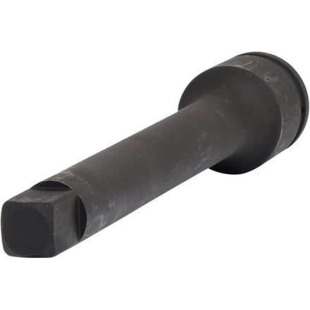 KS Tools 515.1376 5151376 Dopsleutelverlenging Aandrijving 3/4 (20 mm) 100 mm 1 stuk(s)
