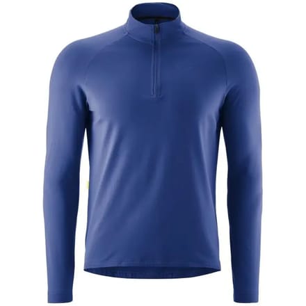 Jersey met lange mouwen Gonso