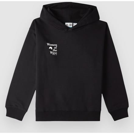 O'Neill Noos Wow Kids Hoodie zwart