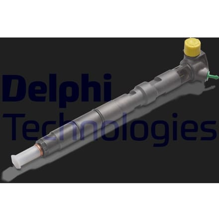 CR Injector elektromag. DELPHI 28229873