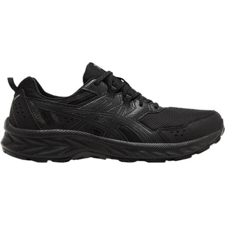 Asics Gel Venture 9 'Triple Black' 44.5 black