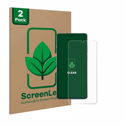 2 Stuks Screenprotector voor OnePlus 13 - Hoogwaardige Beschermfolie transparant