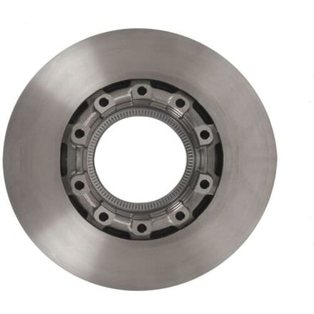 Remschijf SAF 3 079 0020 50
