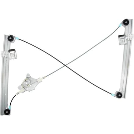 Raamregelaar MAGNETI MARELLI 350103170247 links