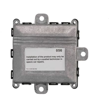 Besturingseenheid - verlichting BLIC 5402-05-056-500P