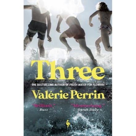 Trois par Valerie Perrin Livre de poche 9781787704633