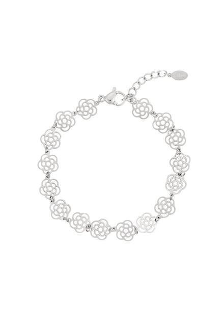 Rozen armband