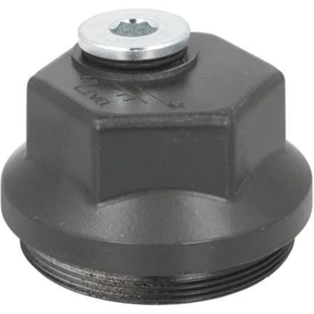 Kap, Wiellager AUGER 78524