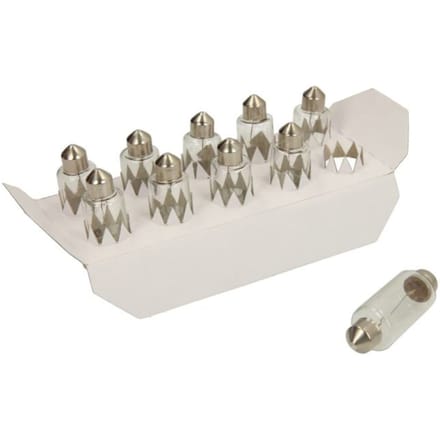 P27/7w lamp PHILIPS C15W Vision 24V, 15W