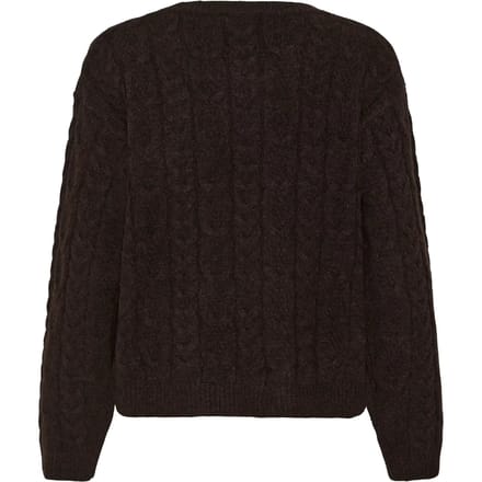 Vrouwentrui Soaked in Luxury Idalia Cable