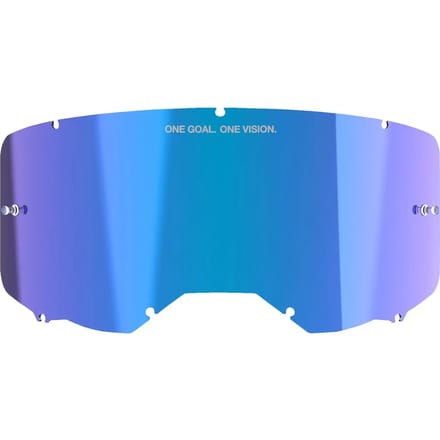Motorfiets crossmasker Alpinestars Vision 8-5-3