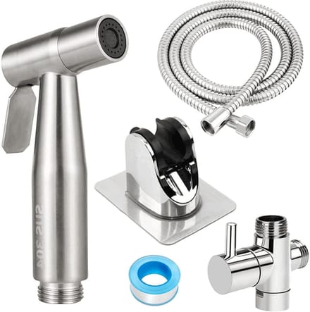 Bidet Sproeier - Handdouche - Mobiele