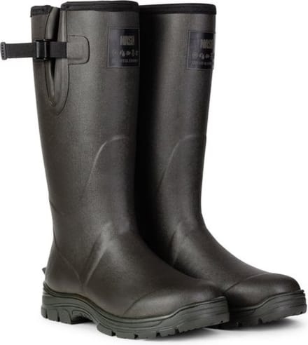 Nash Zero Tolerance Field Wellies Size 40