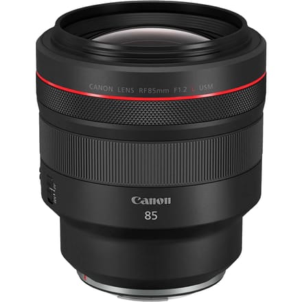 Canon RF 24-70mm f/2.8L IS USM