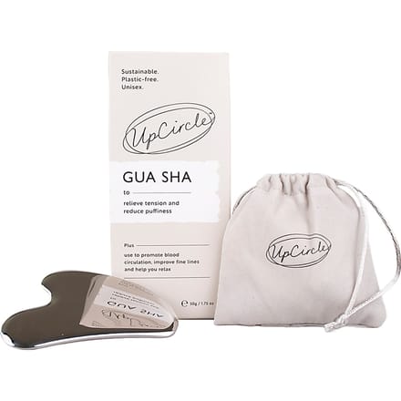 UpCircle Gua Sha Gezicht Massage Steen
