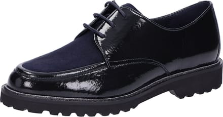 Sioux Meredith-749-H Schnürschuh Dames