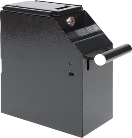 Afstortkluis Filex DB Deposit Box (sleutelslot) (3 stuks)